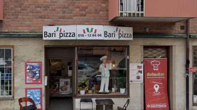 Bari Pizzeria